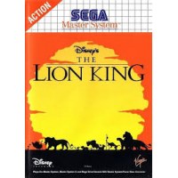 Lion King, The Master System