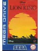 Lion King, The Megadrive