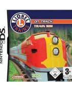 Lionel Trains On Track Nintendo DS