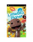 Little Big Planet PSP