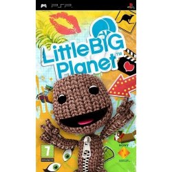 Little Big Planet PSP