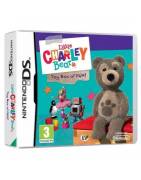 Little Charley Bear Toy Box of Fun Nintendo DS