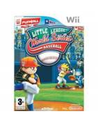 Little League World Series Baseball 2008 Nintendo Wii