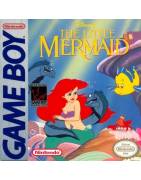 Little Mermaid The Gameboy