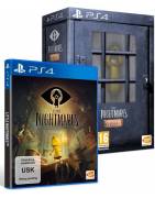 Little Nightmares Six Collectors Edition PS4