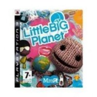 Little Big Planet PS3