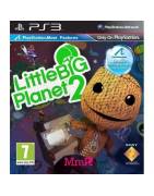 Little Big Planet 2 PS3