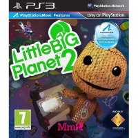 Little Big Planet 2 PS3