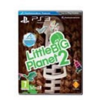 Little Big Planet 2 Collectors Edition PS3