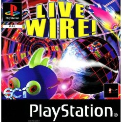 Live Wire PS1