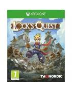 Locks Quest Xbox One