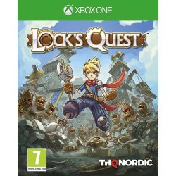 Locks Quest Xbox One
