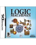 Logic Machines Nintendo DS