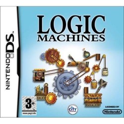 Logic Machines Nintendo DS