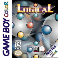 Logical (GameBoy Color) Gameboy