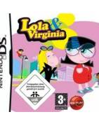 Lola and Virginia Nintendo DS