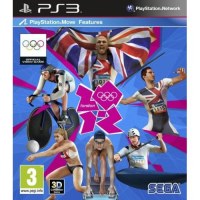 London 2012 The Official Video Game Limited Edition PS3