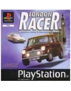 London Racer PS1