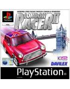 London Racer 2 PS1