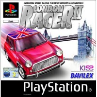 London Racer 2 PS1