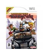 London Taxi: Rush Hour Nintendo Wii