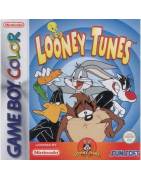 Looney Tunes (GB Colour) Gameboy