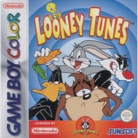 Looney Tunes (GB Colour) Gameboy