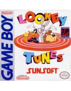 Looney Tunes (Original GB) Gameboy