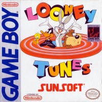 Looney Tunes (Original GB) Gameboy