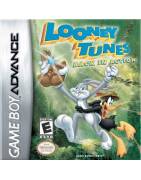 Looney Tunes: Back in Action Gameboy Advance