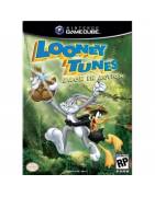 Looney Tunes: Back in Action Gamecube