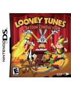 Looney Tunes: Cartoon Concerto Nintendo DS