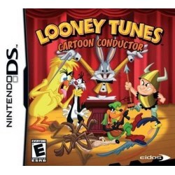 Looney Tunes: Cartoon Concerto Nintendo DS