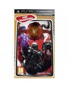 Lord of Arcana PSP