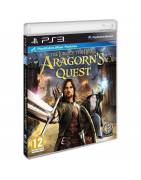 Lord of the Rings Aragorn's Quest PS3