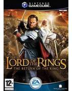 Lord of the Rings: Return of the King Gamecube