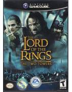 Lord of the Rings: The Two Towers Gamecube