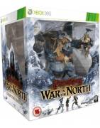 Lord of the Rings: War in the North Collectors Edition XBox 360