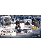 Lord of the Rings: War in the North Collectors Edition PS3