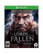 Lords of the Fallen Complete Edition Xbox One
