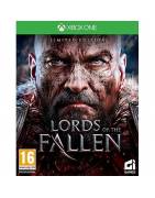 Lords of the Fallen Limited Edition Xbox One