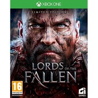 Lords of the Fallen Limited Edition Xbox One