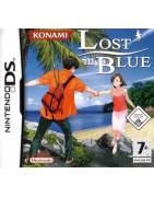 Lost in Blue Nintendo DS