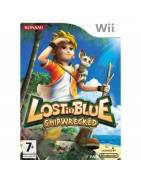 Lost in Blue: Shipwrecked Nintendo Wii