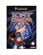 Lost Kingdoms II Gamecube