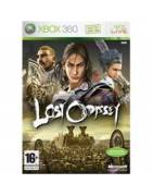 Lost Odyssey XBox 360