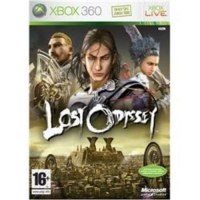 Lost Odyssey XBox 360