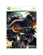 Lost Planet 2 XBox 360