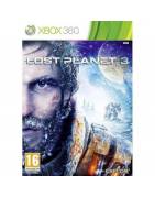 Lost Planet 3 XBox 360