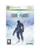 Lost Planet: Extreme Condition XBox 360